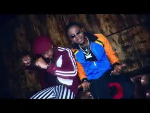 Video: DJ Xclusive – Ori Mi Ft. Kizz Daniel